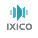 Ixico Plc logo