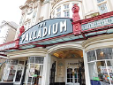 J.D. Wetherspoon Plc logo