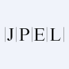 JPEL Private Equity Ltd logo