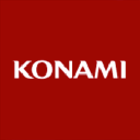 Konami Group Corp logo