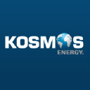 Kosmos Energy Ltd logo