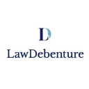 Law Debenture Corp Plc logo