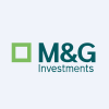 M&G Credit Income Investment Trust Plc logo