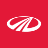 Mahindra & Mahindra Ltd Gdr logo