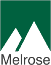 Melrose Industries Plc logo