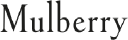 Mulberry Group Plc logo