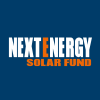 NextEnergy Solar Fund Ltd logo