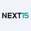 Next 15 Group Plc logo