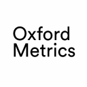 Oxford Metrics Plc logo