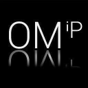 One Media iP Group Plc logo