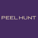 Peel Hunt Ltd logo