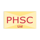 PHSC Plc logo