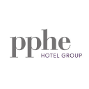 PPHE Hotel Group Ltd logo