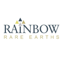 Rainbow Rare Earths Ltd logo