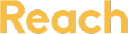 Reach Plc logo