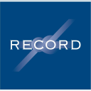 Record Plc logo