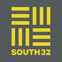 South32 Ltd logo