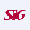 SIG Plc logo