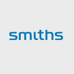 Smiths Group Plc logo