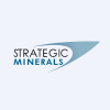 Strategic Minerals Plc logo