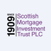 Scottish Mortgage Investment Trust Plc logo