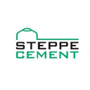 Steppe Cement Ltd logo