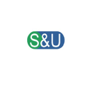 S&U Plc logo