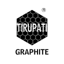 Total Graphite Plc logo