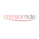 Crimson Tide Plc logo