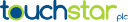 TouchStar Plc logo