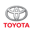 Toyota Motor Corp logo