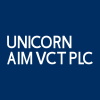 Unicorn AIM VCT Ord logo
