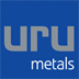 URU Metals Ltd logo