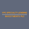 VPC Specialty Lending Investments Ord logo