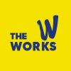 TheWorks Plc logo