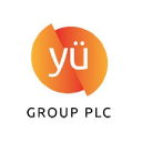 Yu Group Plc logo