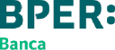 BPER Banca S.p.A. logo
