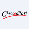 Class Editori S.p.A. logo