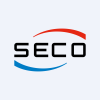 SECO S.p.A. logo