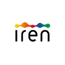 Iren S.p.A. logo