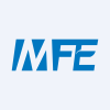 MFE-MediaForEurope N.V. Cl A logo