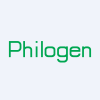 Philogen S.p.A. logo