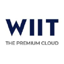 Wiit S.p.A. logo