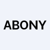 Abony Acquisition Corp I Cl A logo
