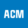 ACM Research Inc Cl A logo