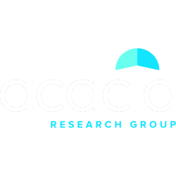Acacia Research Corp - Acacia Technologies logo
