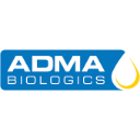 ADMA Biologics Inc logo