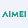 Aimei Health Technology Co Ltd logo