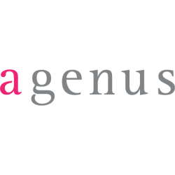 Agenus Inc logo