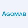AgomAb Therapeutics N.V. ADR logo
